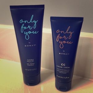 Monat bundle